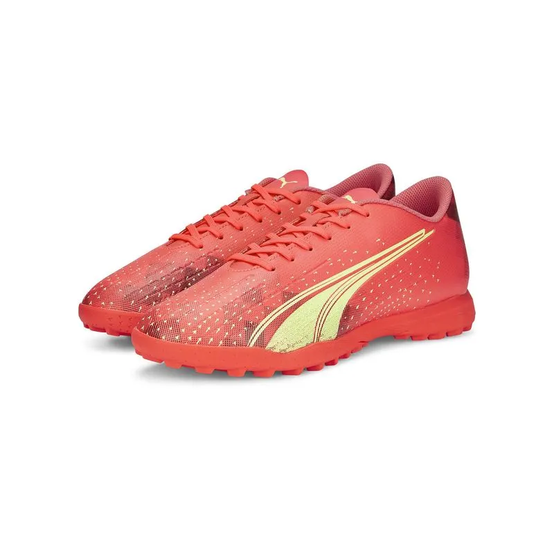 Zapatillas Fútbol Hombre Puma Ultra Play Tt