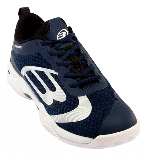 Zapatillas Hombre Bullpadel Beker 22v Padel Tenis Empo2000