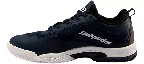 Zapatillas Hombre Bullpadel Beker 22v Padel Tenis Empo2000