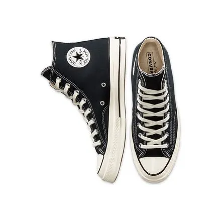 Zapatillas Hombre Chuck 70 Core Hi