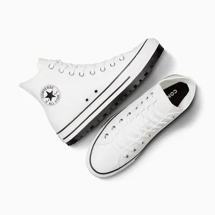 Zapatillas Hombre Chuck Taylor All Star City Trek