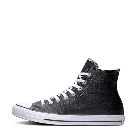 Zapatillas Hombre Chuck Taylor All Star Leather Hi