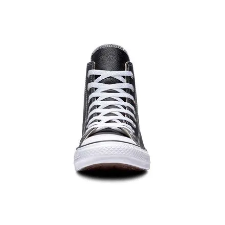 Zapatillas Hombre Chuck Taylor All Star Leather Hi