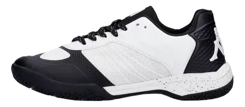 Zapatillas Hombre Kappa Kombat Padel Loop Blanco Empo2000