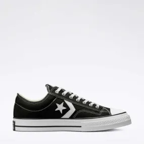 Zapatillas Hombre Star Player 76 Premium Canvas