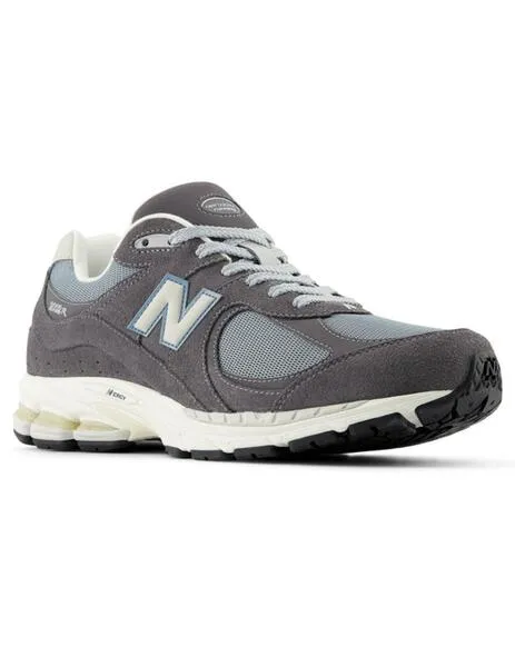 Zapatillas New Balance M2002RFB gris hombre y mujer