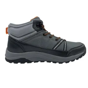 Zapatillas Outdoor Hombre Michelin Desert Race DR18 Gris