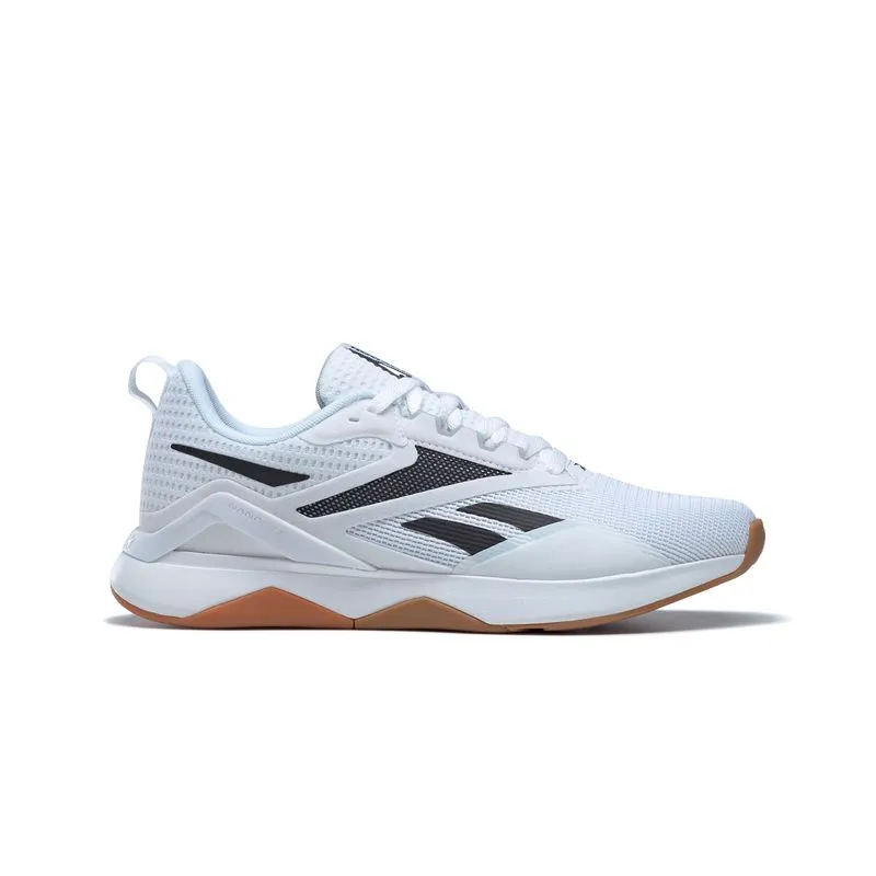 Zapatillas Reebok Hombre Hp6105 Nanoflex Tr 2.0