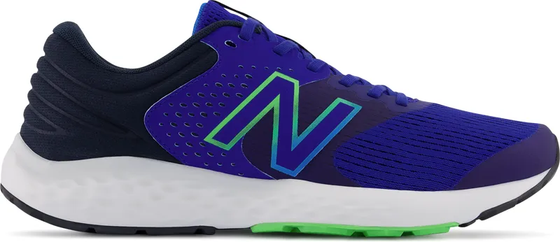 Zapatillas Running Hombre New Balance 420 Azul