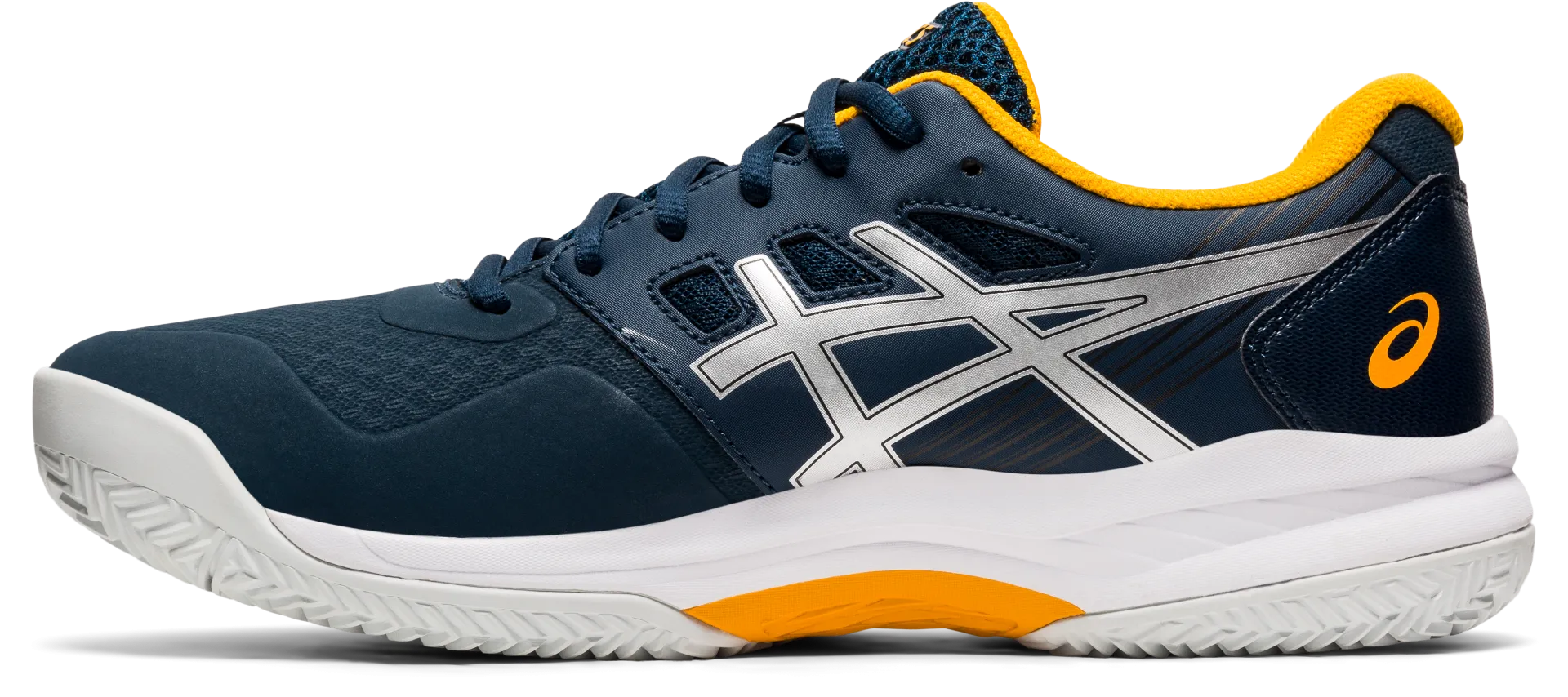 Zapatillas Tenis Hombre Asics GEL-GAME 8 Azul