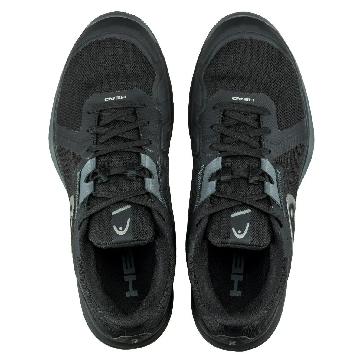 Zapatillas Tenis Hombre Head Sprint Team 3.5 Clay Negra