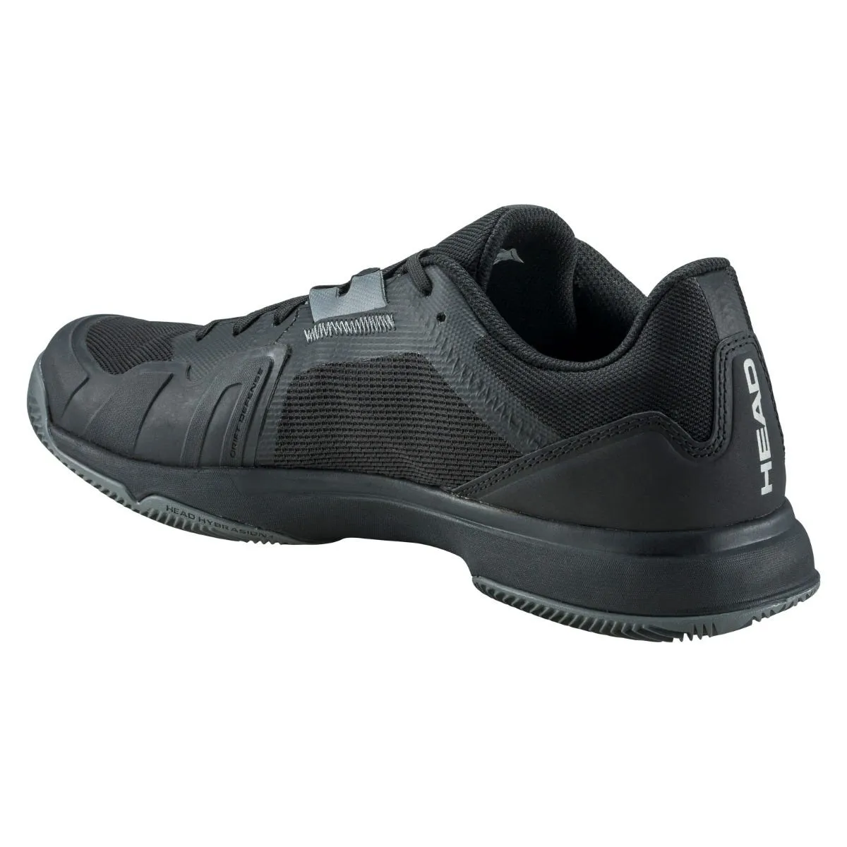 Zapatillas Tenis Hombre Head Sprint Team 3.5 Clay Negra