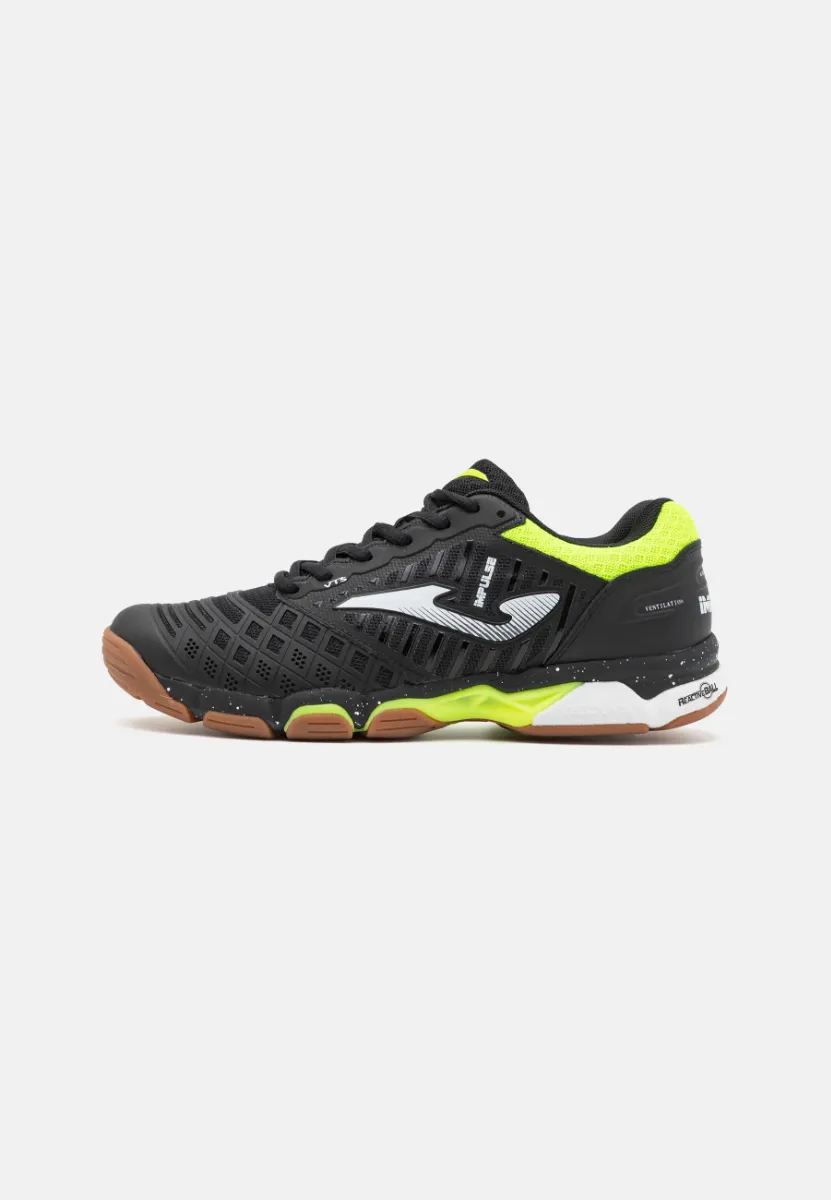 Zapatillas Vóleibol Hombre Joma V. Impulse Negra