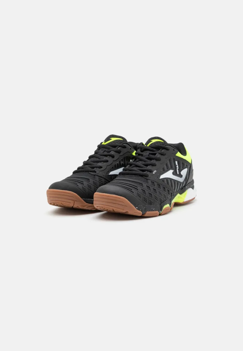 Zapatillas Vóleibol Hombre Joma V. Impulse Negra